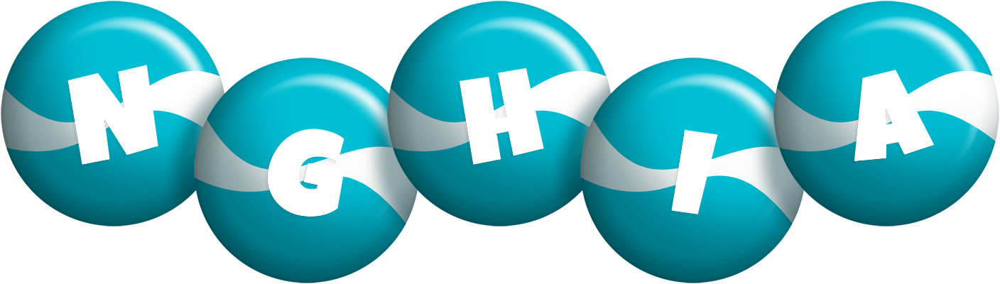 Nghia messi logo