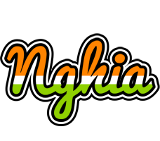 Nghia mumbai logo