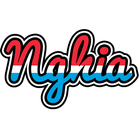 Nghia norway logo