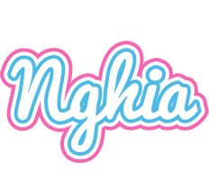 Nghia outdoors logo