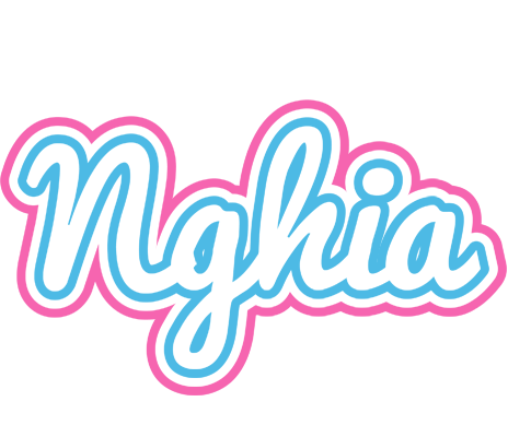 Nghia outdoors logo