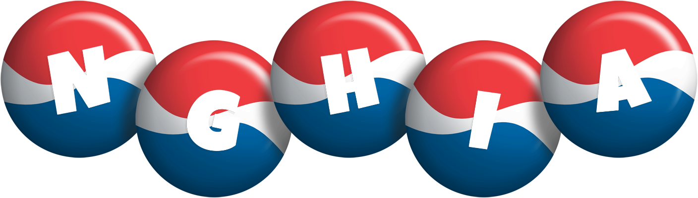 Nghia paris logo