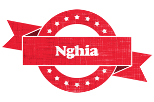 Nghia passion logo