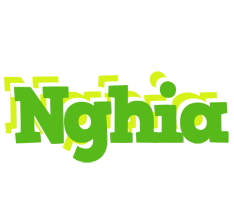 Nghia picnic logo