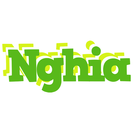 Nghia picnic logo