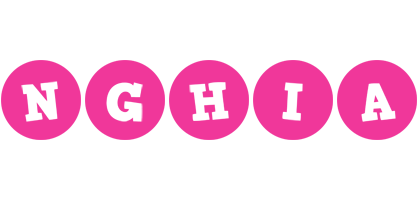 Nghia poker logo