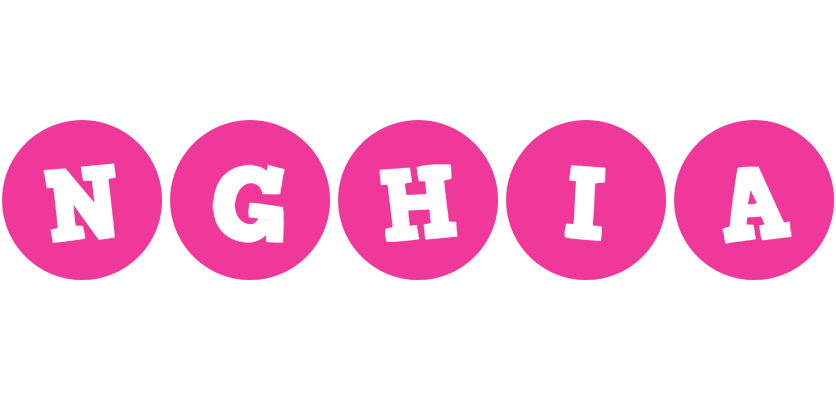 Nghia poker logo