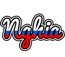 Nghia russia logo