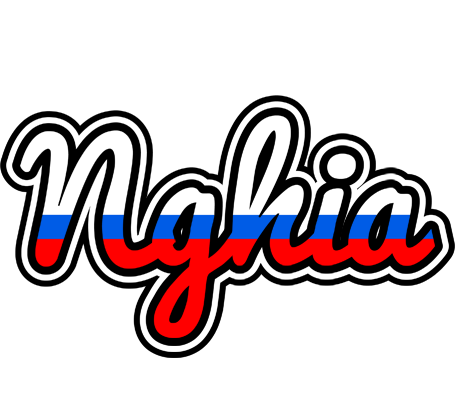 Nghia russia logo