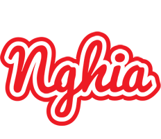 Nghia sunshine logo