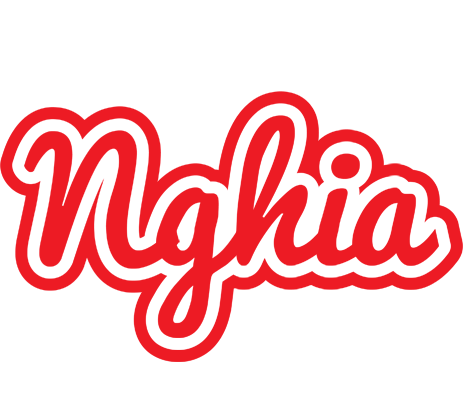 Nghia sunshine logo