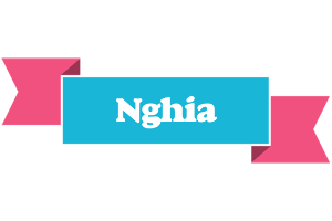 Nghia today logo