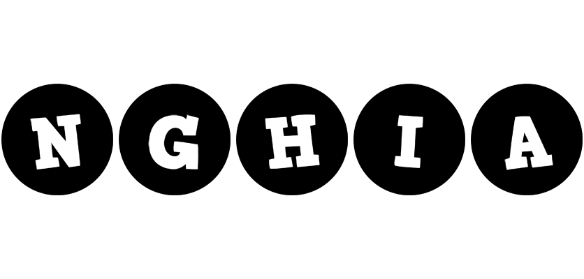 Nghia tools logo