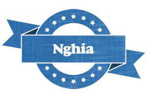 Nghia trust logo