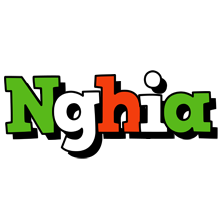 Nghia venezia logo