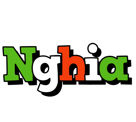 Nghia venezia logo
