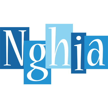Nghia winter logo