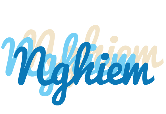 Nghiem breeze logo