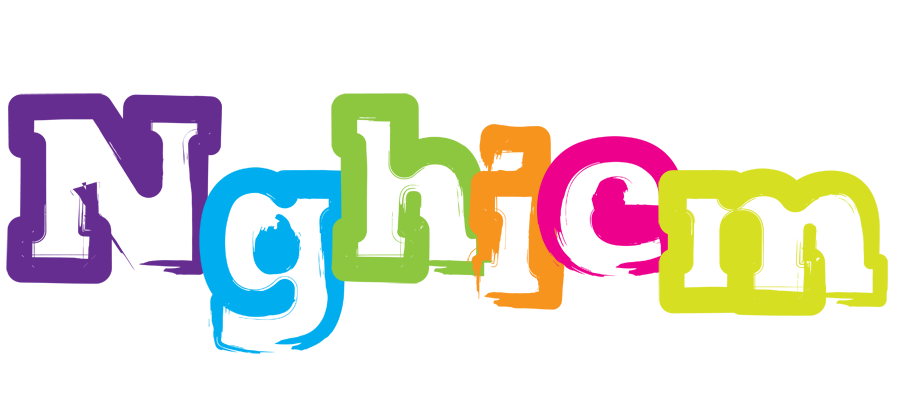 Nghiem casino logo