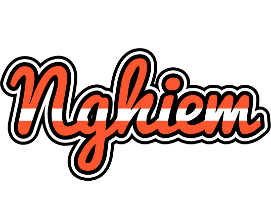 Nghiem denmark logo