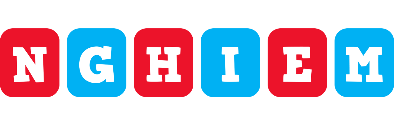 Nghiem diesel logo