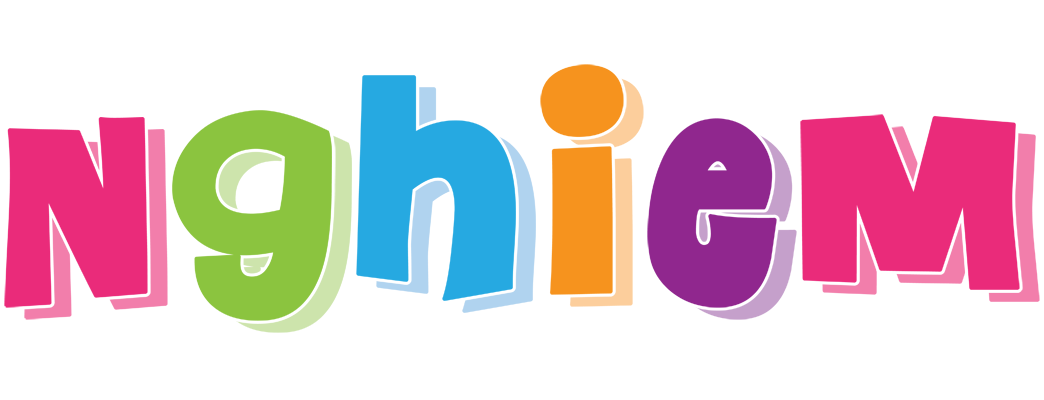 Nghiem friday logo