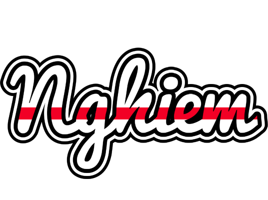 Nghiem kingdom logo