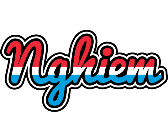 Nghiem norway logo