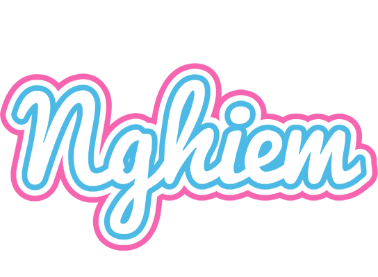 Nghiem outdoors logo