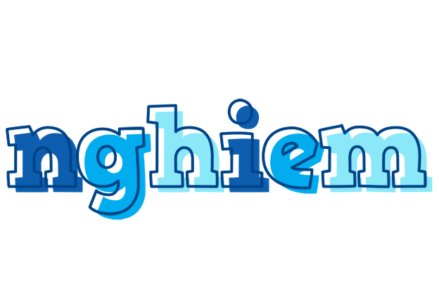 Nghiem sailor logo