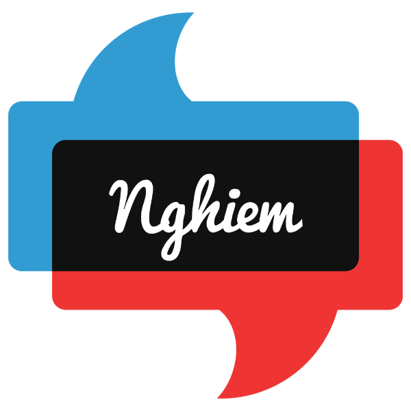 Nghiem sharks logo