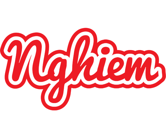 Nghiem sunshine logo