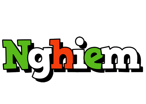 Nghiem venezia logo