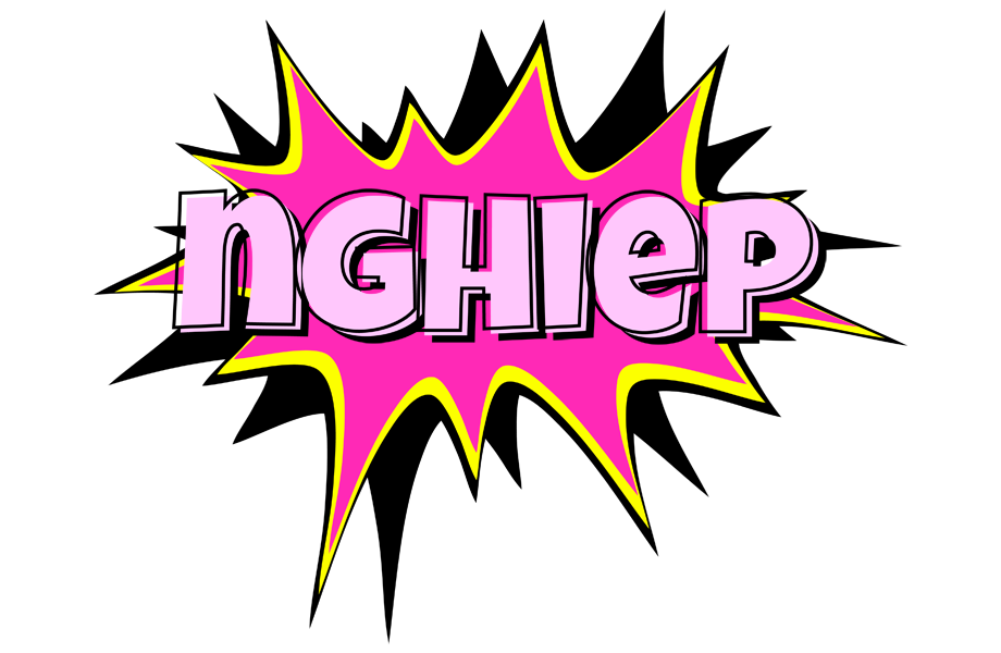 Nghiep badabing logo
