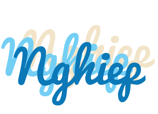 Nghiep breeze logo