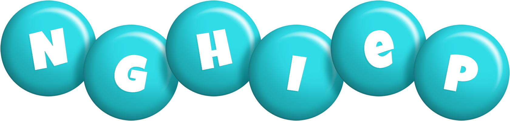 Nghiep candy-azur logo