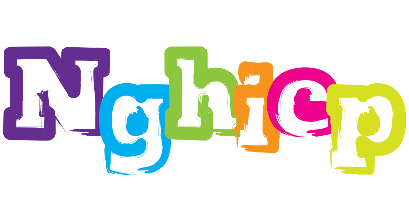 Nghiep casino logo