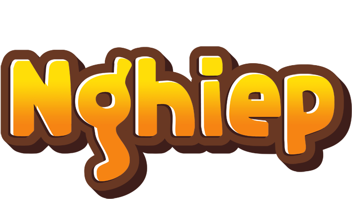 Nghiep cookies logo