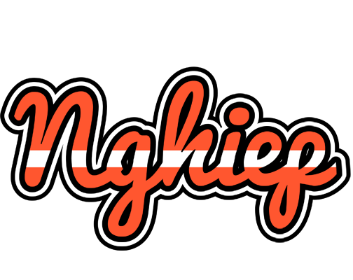 Nghiep denmark logo