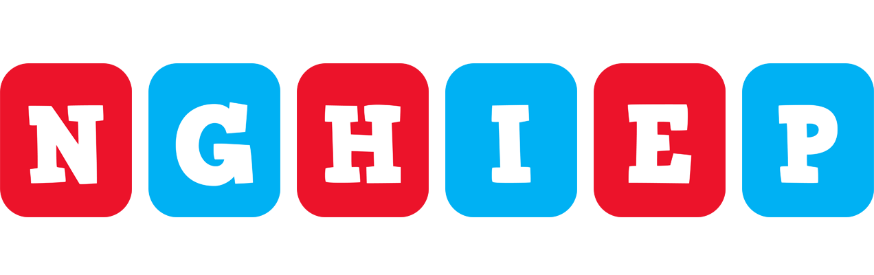 Nghiep diesel logo