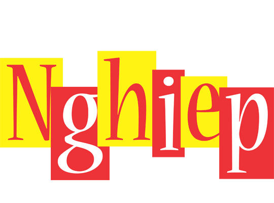 Nghiep errors logo