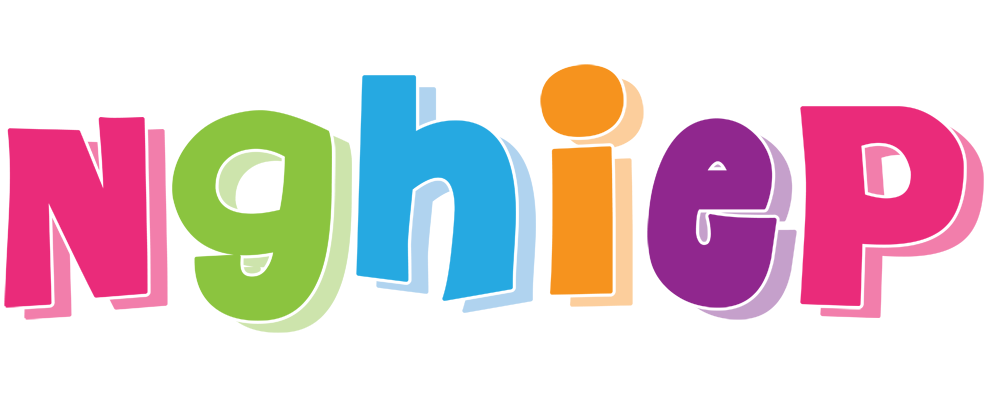 Nghiep friday logo