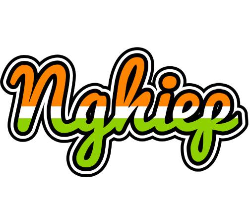 Nghiep mumbai logo