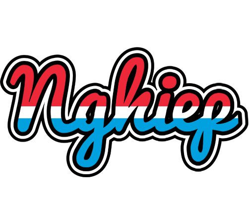 Nghiep norway logo