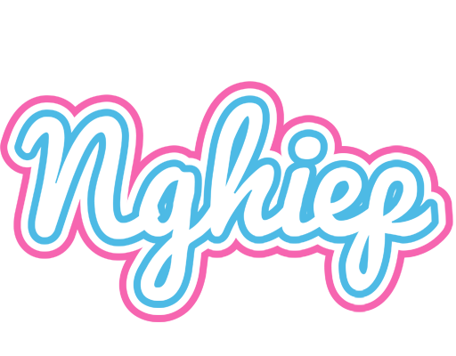 Nghiep outdoors logo
