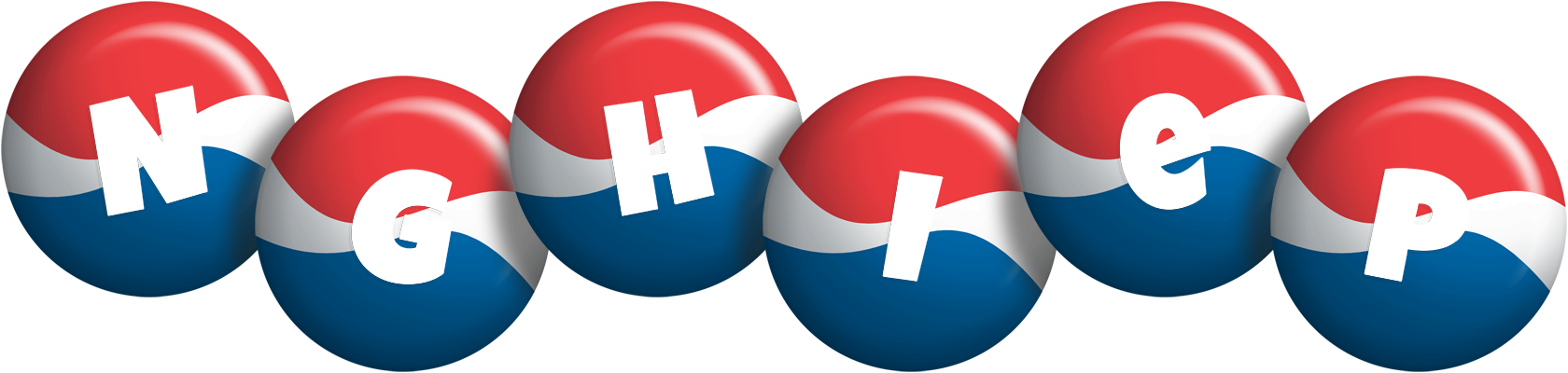 Nghiep paris logo