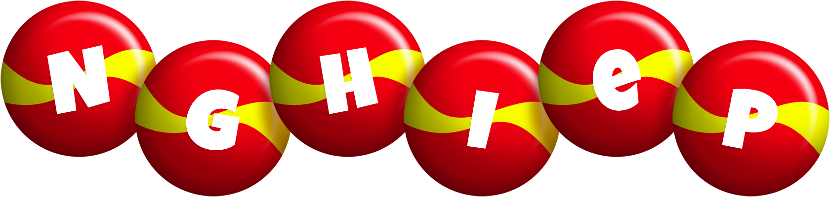 Nghiep spain logo