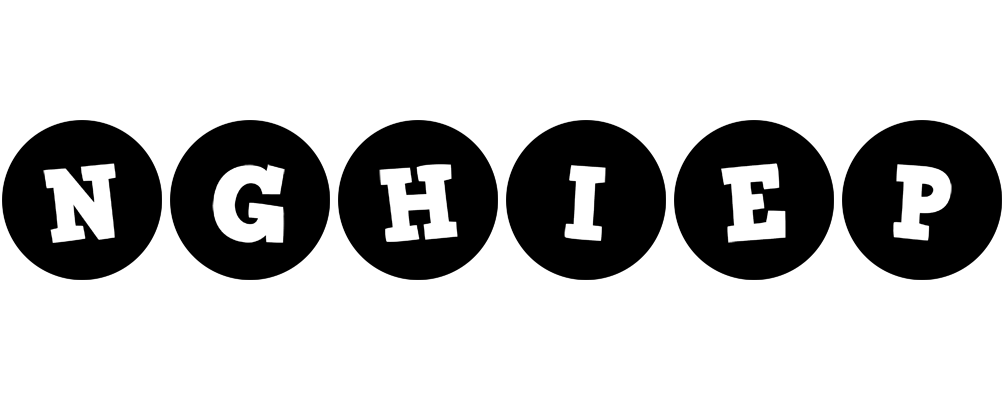 Nghiep tools logo