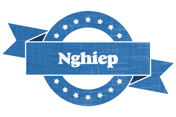 Nghiep trust logo