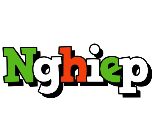 Nghiep venezia logo